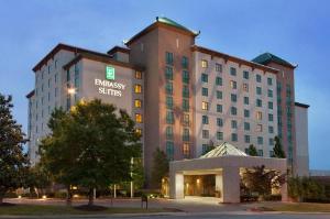 Embassy Suites Little Rock, Little Rock