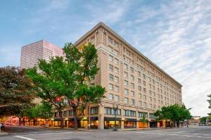 Embassy Suites Portland - Downtown, Portland