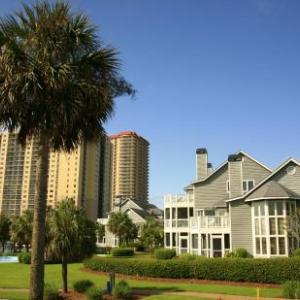 Kingston Plantation Condos