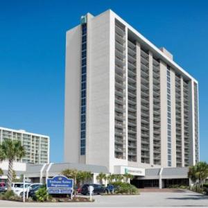 Embassy Suites by Hilton Myrtle Beach Oceanfront Resort