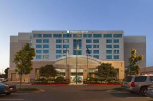 Embassy Suites Portland - Airport, Portland