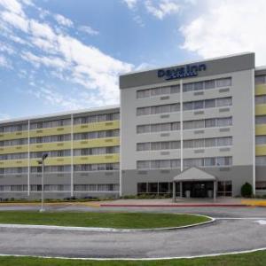 Days Inn by Wyndham Absecon Atlantic City Area hotel in Absecon