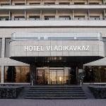 Hotel in Vladikavkaz 