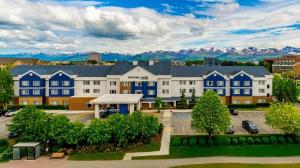 SpringHill Suites Anchorage Midtown, Anchorage
