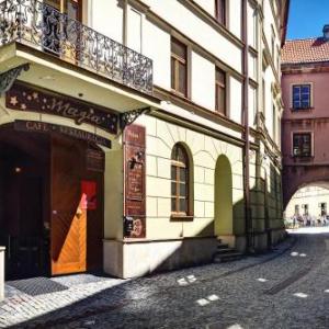 Apartamenty Magia