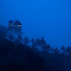 Fragrant Nature Munnar -A Five Star Classified Hotel