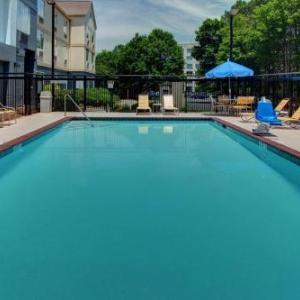 Fairfield Inn & Suites by Marriott Atlanta Alpharetta