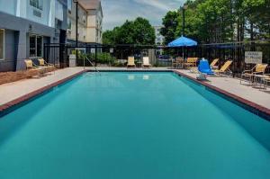 Fairfield Inn & Suites by Marriott Atlanta Alpharetta, Alpharetta