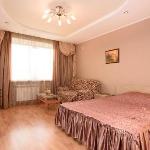 Apartment in Yekaterinburg 