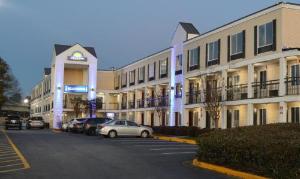 Days Inn by Wyndham Marietta-Atlanta-Delk Road, Marietta