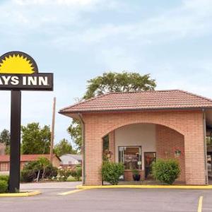 Days Inn by Wyndham Richland