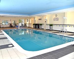 Fairfield Inn Hartford Airport, Windsor Locks