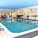 Six Flags New England Hotels - Fairfield Inn & Suites by Marriott Hartford Airport