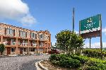 Princeton Baptist Medical Ctr Alabama Hotels - Quality Inn Homewood