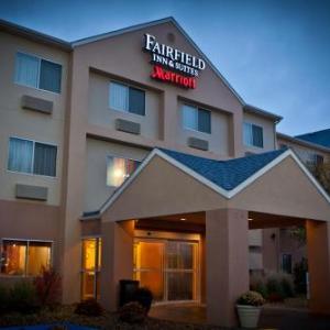 Fairfield Inn & Suites by Marriott Bismarck North