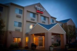 Fairfield Inn & Suites Bismarck North, Bismarck