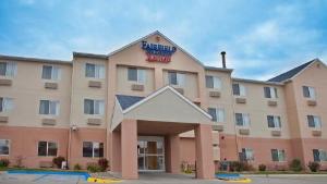 Fairfield Inn & Suites Bismarck South, Bismarck