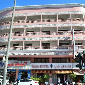Tara Hotel
