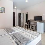 Abrikos Plus Guesthouse Gelendzhik 