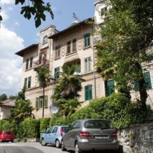 Apartments with a parking space Opatija - 3436