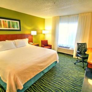 Fairfield Inn by Marriott Boise