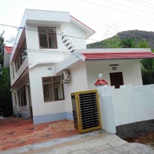 Beth Haran Serviced Villa