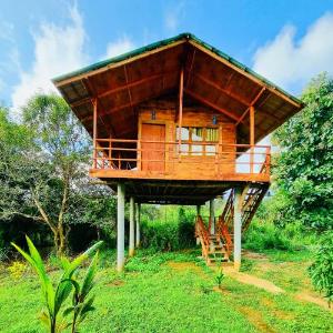Sungreen Cottage Sigiriya