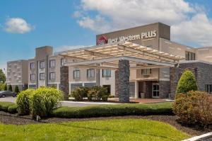 Best Western Plus Bowling Green, Bowling Green