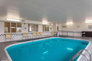 Quality Inn & Suites, Bozeman