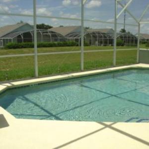 Relaxing 4 Bed 3 Bath Pool Home