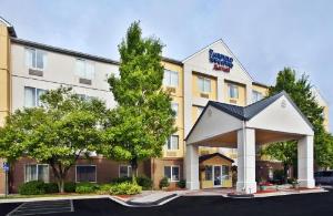 Fairfield Inn & Suites Chicago Southeast/Hammond, IN, Hammond