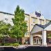 Fairfield Inn & Suites Chicago Southeast/Hammond IN