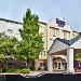 Fairfield Inn & Suites by Marriott Chicago Southeast/Hammond IN