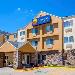 Hotels near Iowa Memorial Union - Comfort Inn & Suites Coralville - Iowa City near Iowa River Landing