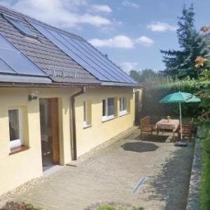 Holiday home Stolpen Ot Lauterbach Am Sportplatz