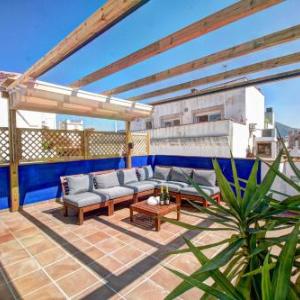Sanctuary Penthouse by Hello Homes Sitges