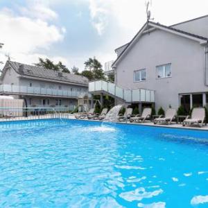 Apartamenty Angela