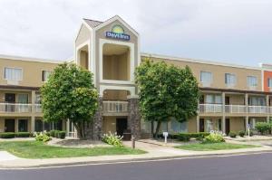 Days Inn by Wyndham Florence Cincinnati Area, Florence