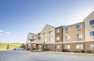 Fairfield Inn & Suites Cheyenne, Cheyenne