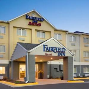 ImOn Arena Hotels - Dubuque Inn & Suites