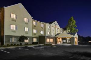 Fairfield Inn by Marriott Dothan, Dothan