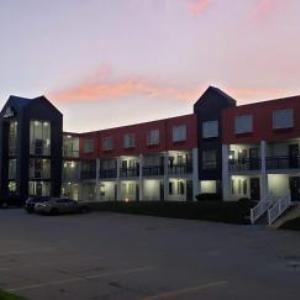 Days Inn by Wyndham Des Moines-West Clive