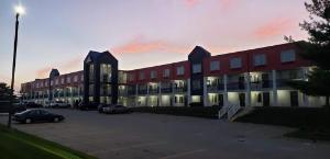Days Inn by Wyndham Des Moines-West Clive, Clive