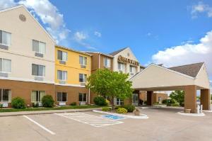 Quality Inn Kearney, Kearney