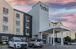 Asbury Illinois Hotels - Fairfield Inn By Marriott Evansville West