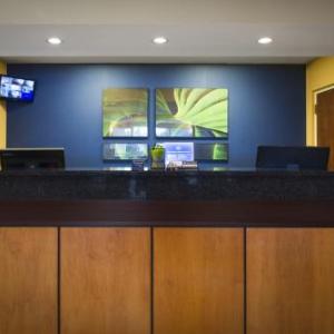 Fairfield Inn by Marriott Evansville East