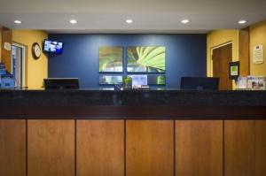 Fairfield Inn by Marriott Evansville East, Evansville