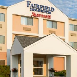 Fairfield Inn & Suites by Marriott Fargo