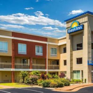 Days Inn by Wyndham Florence Near Civic Center