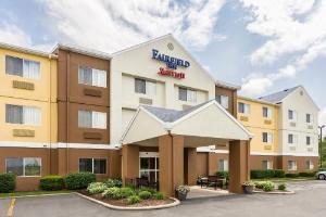 Fairfield Inn Topeka, Topeka